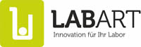 Lab Art Logo